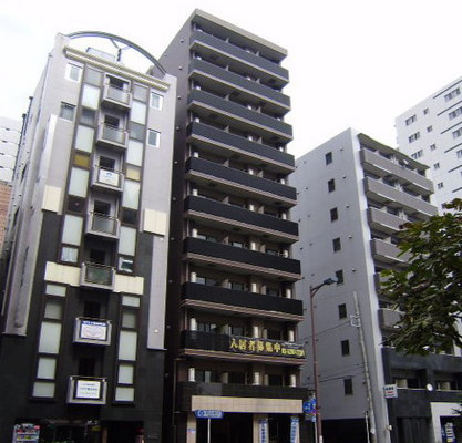 東京都練馬区豊玉北５丁目 賃貸マンション 1K