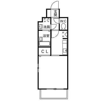 練馬駅賃貸マンション・1K