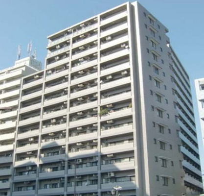 東京都練馬区練馬３丁目 賃貸マンション 1K