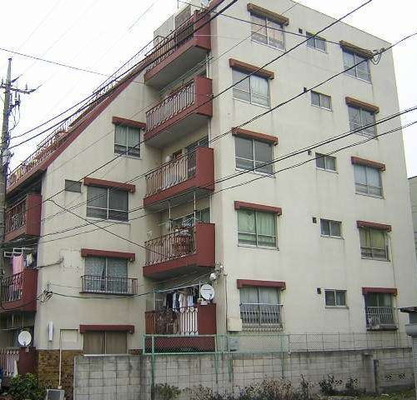 東京都練馬区豊玉北４丁目 賃貸マンション 1LDK